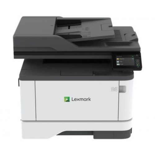 Лазерно многофункционално устройство Lexmark MX431adn A4 Monochrome Laser MFP
