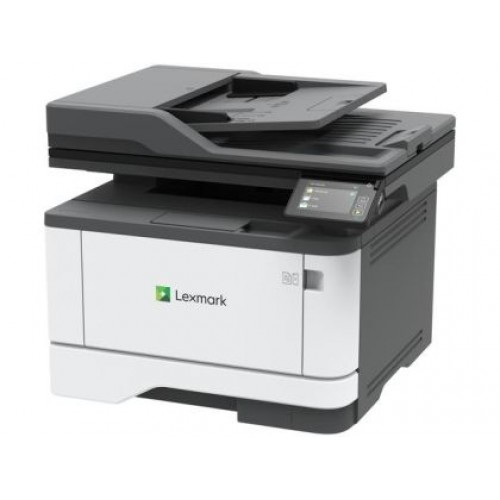 Лазерно многофункционално устройство Lexmark MX431adn A4 Monochrome Laser MFP-1