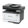 Лазерно многофункционално устройство Lexmark MX431adn A4 Monochrome Laser MFP