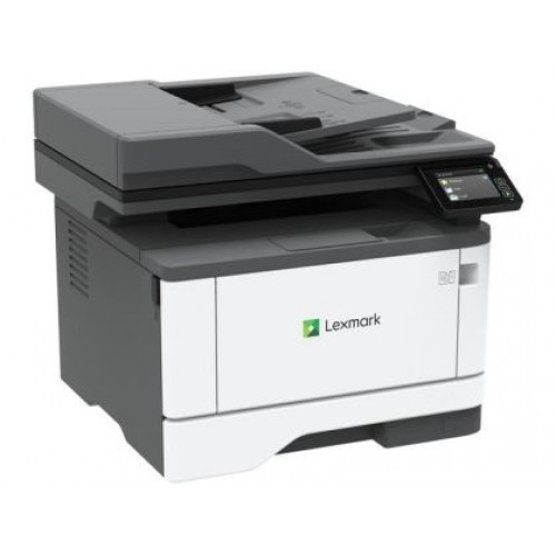 Лазерно многофункционално устройство Lexmark MX431adn A4 Monochrome Laser MFP-2