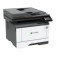 Лазерно многофункционално устройство Lexmark MX431adn A4 Monochrome Laser MFP