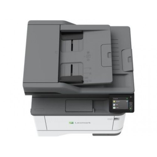 Лазерно многофункционално устройство Lexmark MX431adn A4 Monochrome Laser MFP-3
