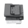 Лазерно многофункционално устройство Lexmark MX431adn A4 Monochrome Laser MFP