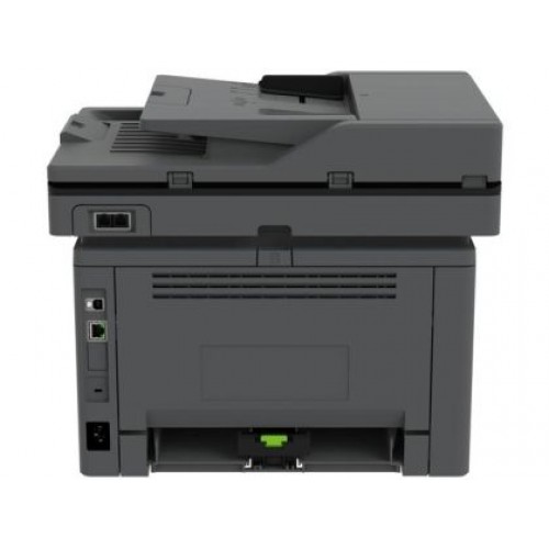 Лазерно многофункционално устройство Lexmark MX431adn A4 Monochrome Laser MFP-4