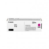 Консуматив Canon Toner T12, Magenta