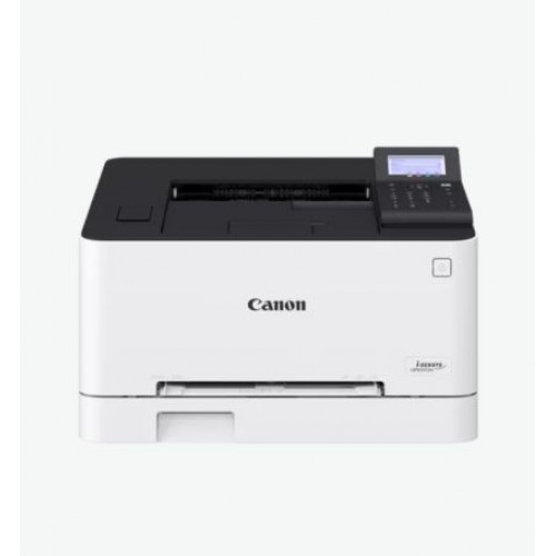 Лазерен принтер Canon i-SENSYS LBP631Cw