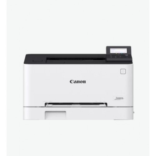 Лазерен принтер Canon i-SENSYS LBP631Cw-1