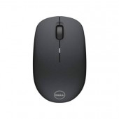 Мишка Dell WM126 Wireless Mouse Black