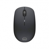 Мишка Dell WM126 Wireless Mouse Black