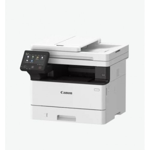 Лазерно многофункционално устройство Canon i-SENSYS MF461dw Printer/Scanner/Copier-1