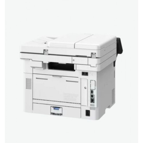 Лазерно многофункционално устройство Canon i-SENSYS MF461dw Printer/Scanner/Copier-4