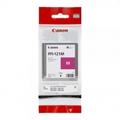 Консуматив Canon PFI-121, Magenta