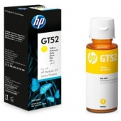 Консуматив HP GT52 Yellow Original Ink Bottle