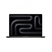 Лаптоп Apple 16-inch MacBook Pro: Apple M4 Max chip with 14-core CPU and 32-core GPU, 36GB, 1TB SSD - Space Black