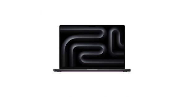 Лаптоп Apple 16-inch MacBook Pro: Apple M4 Max chip with 14-core CPU and 32-core GPU, 36GB, 1TB SSD - Space Black