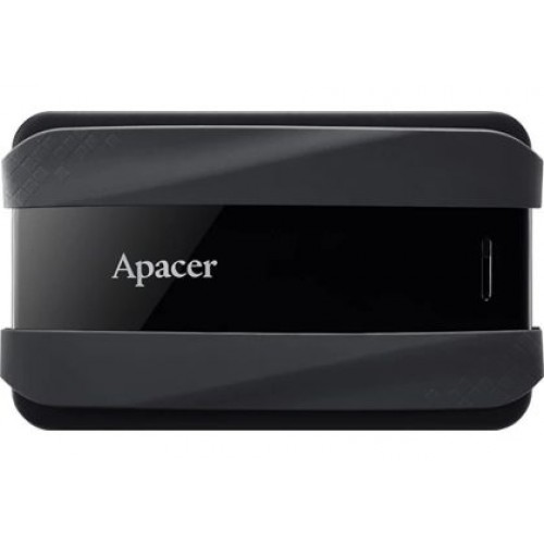 Твърд диск Apacer AC533, 1TB 2.5