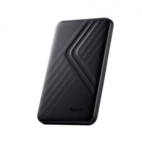 Твърд диск Apacer AC236, 4TB 2.5