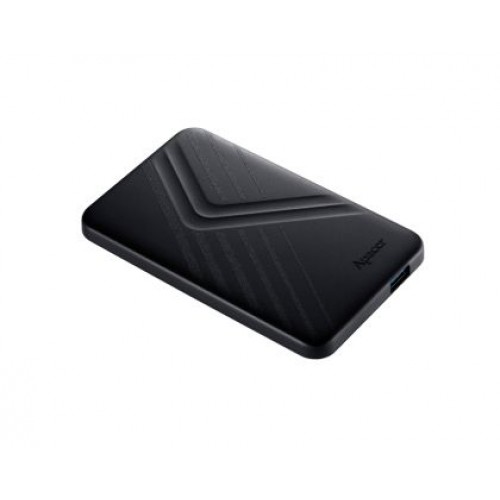 Твърд диск Apacer AC236, 5TB 2.5