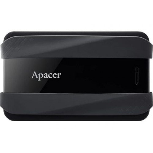 Твърд диск Apacer AC533, 5TB 2.5