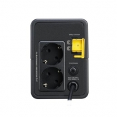 Непрекъсваем ТЗИ APC Easy UPS 900VA, 230V, AVR, Schuko Sockets