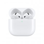 Слушалки Apple AirPods 4 (USB-C)