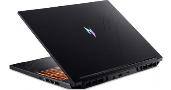 Лаптоп Acer Nitro 16, ANV16-71-71N0, Intel Core i7-14650HX (up to 5.2GHz, 30MB), 16