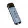 Твърд диск Transcend 1TB, USB External SSD, ESD300C, USB 10Gbps, Type C, Sky Blue