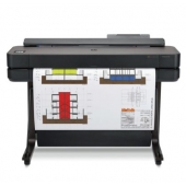 Мастилоструен плотер HP DesignJet T650 36-in Printer