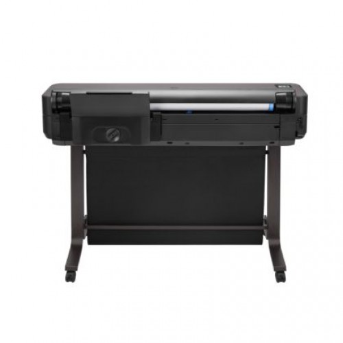 Мастилоструен плотер HP DesignJet T650 36-in Printer-3