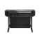 Мастилоструен плотер HP DesignJet T650 36-in Printer