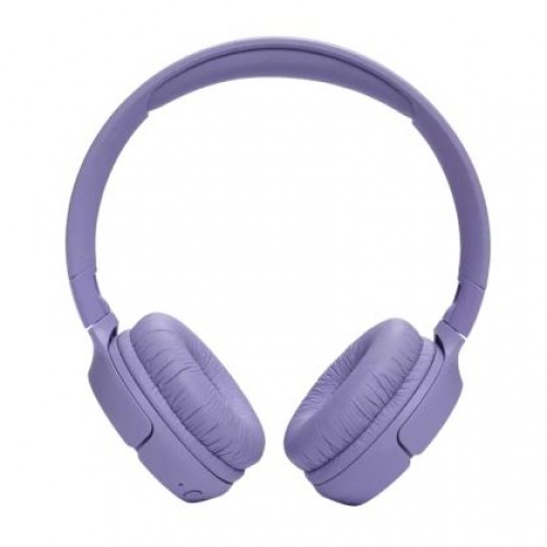 Слушалки JBL T520BT PUR HEADPHONES-1