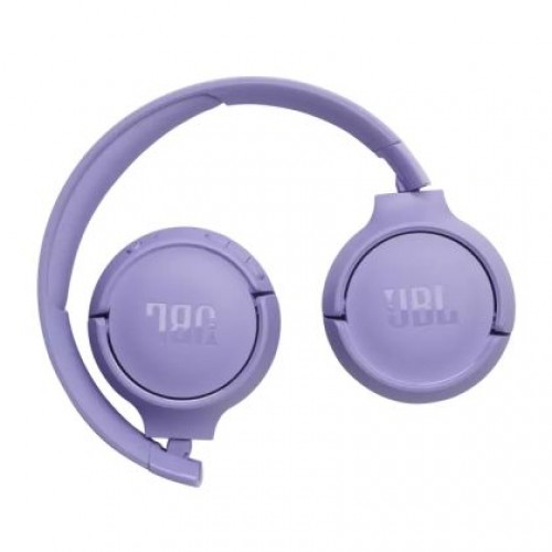 Слушалки JBL T520BT PUR HEADPHONES-2