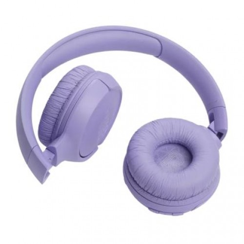Слушалки JBL T520BT PUR HEADPHONES-3