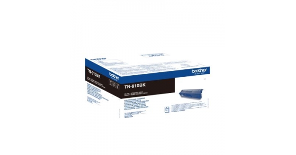 Консуматив Brother TN-910BK Toner Cartridge-1
