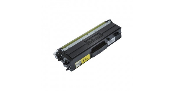Консуматив Brother TN-910Y Toner Cartridge