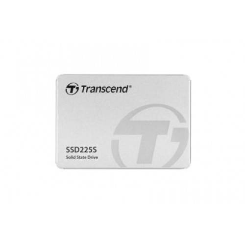Твърд диск Transcend 500GB, 2.5