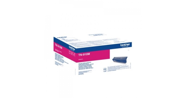 Консуматив Brother TN-910M Toner Cartridge-1