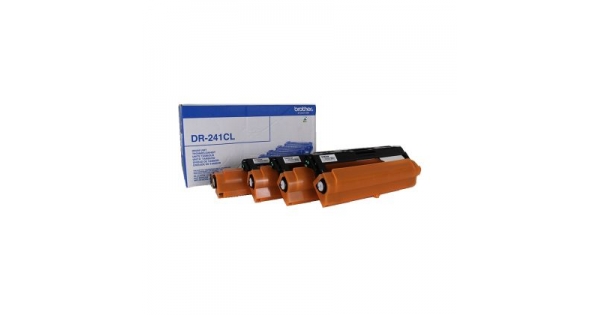 Консуматив Brother DR-241CL Drum unit