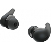 Слушалки Sony LinkBuds Fit WFLS910NB, black