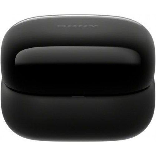 Слушалки Sony LinkBuds Fit WFLS910NB, black-2