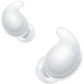 Слушалки Sony LinkBuds Fit WFLS910NW, white