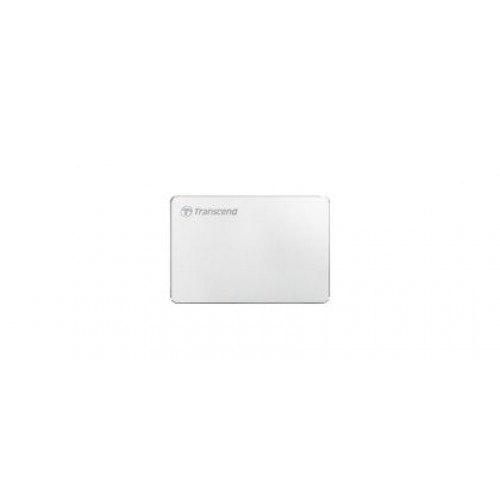 Твърд диск Transcend 2TB, 2.5