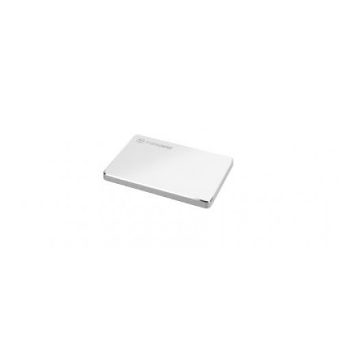 Твърд диск Transcend 2TB, 2.5