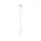 Адаптер Apple USB-C to 3.5 mm Headphone Jack Adapter