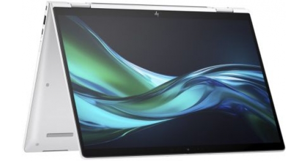 Лаптоп HP Elite x360 1040 G11, Ultra 7-155H(up to 4.8GH/24MB/16C), 14