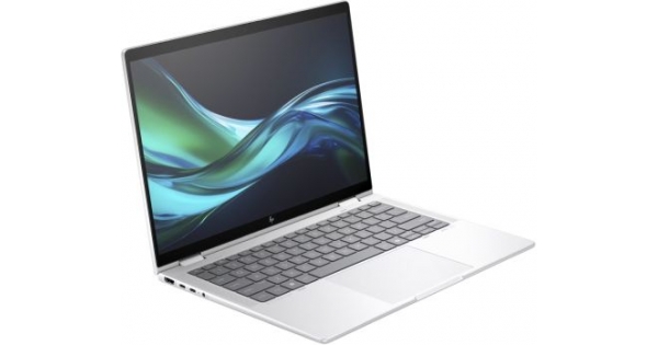 Лаптоп HP Elite x360 1040 G11, Ultra 7-155H(up to 4.8GH/24MB/16C), 14