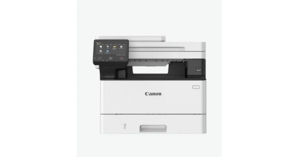 Лазерно многофункционално устройство Canon i-SENSYS MF463dw Printer/Scanner/Copier