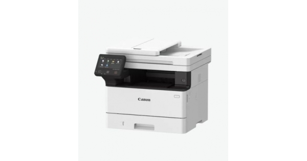 Лазерно многофункционално устройство Canon i-SENSYS MF463dw Printer/Scanner/Copier-1