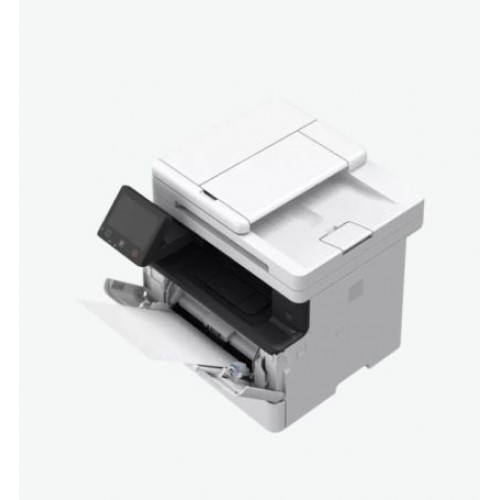 Лазерно многофункционално устройство Canon i-SENSYS MF463dw Printer/Scanner/Copier-2
