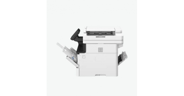 Лазерно многофункционално устройство Canon i-SENSYS MF463dw Printer/Scanner/Copier-3